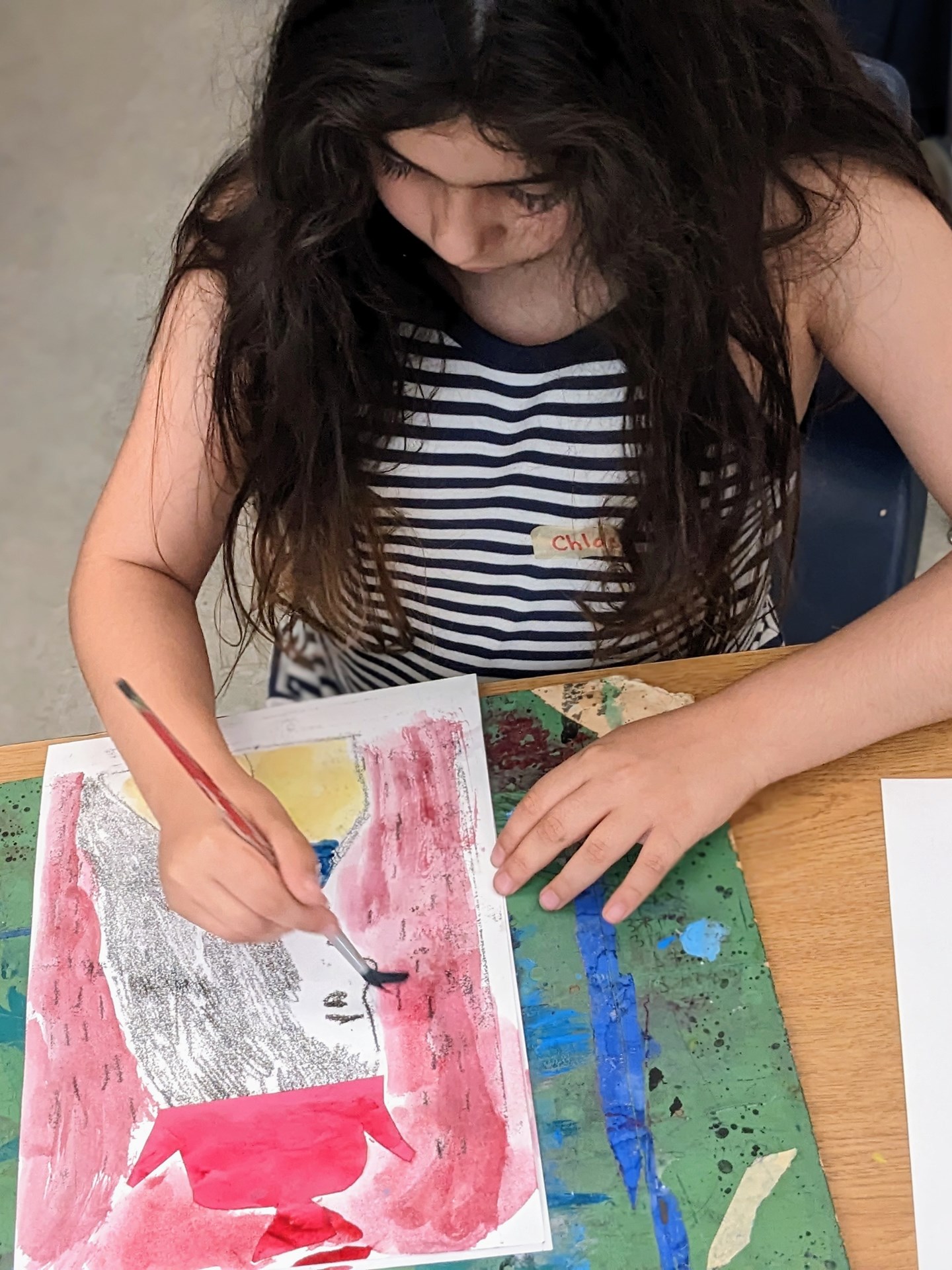 Trace Monotype Kit 1