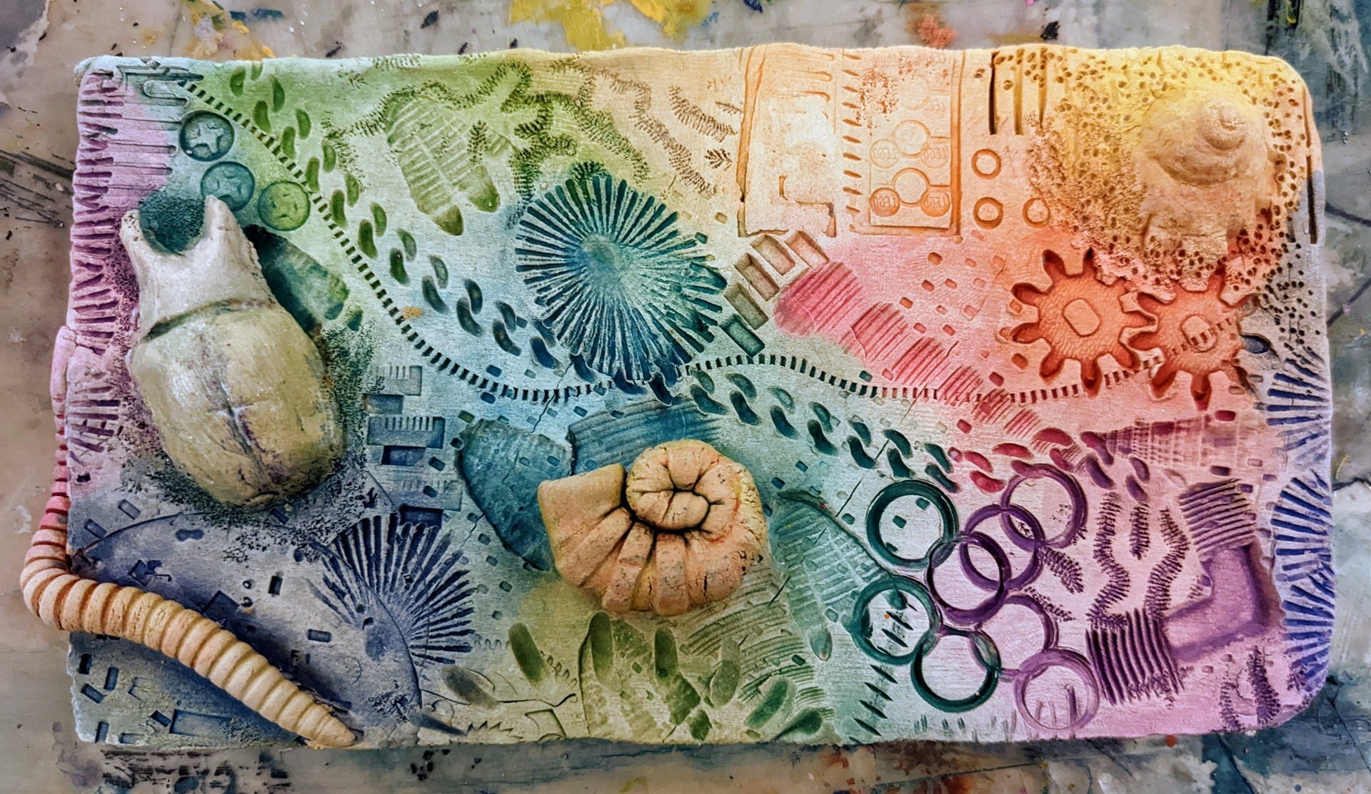 clay kit