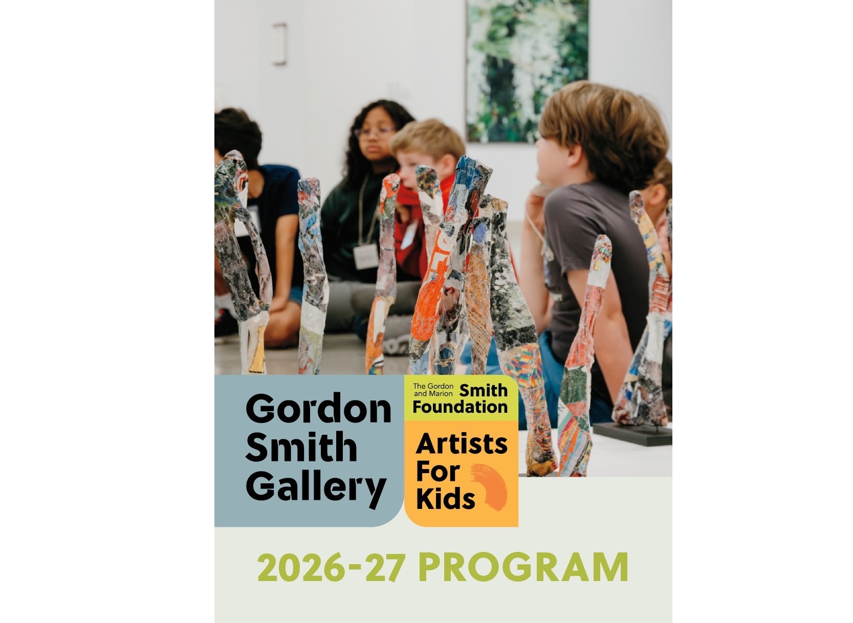 2026-2027 Program Cover Image