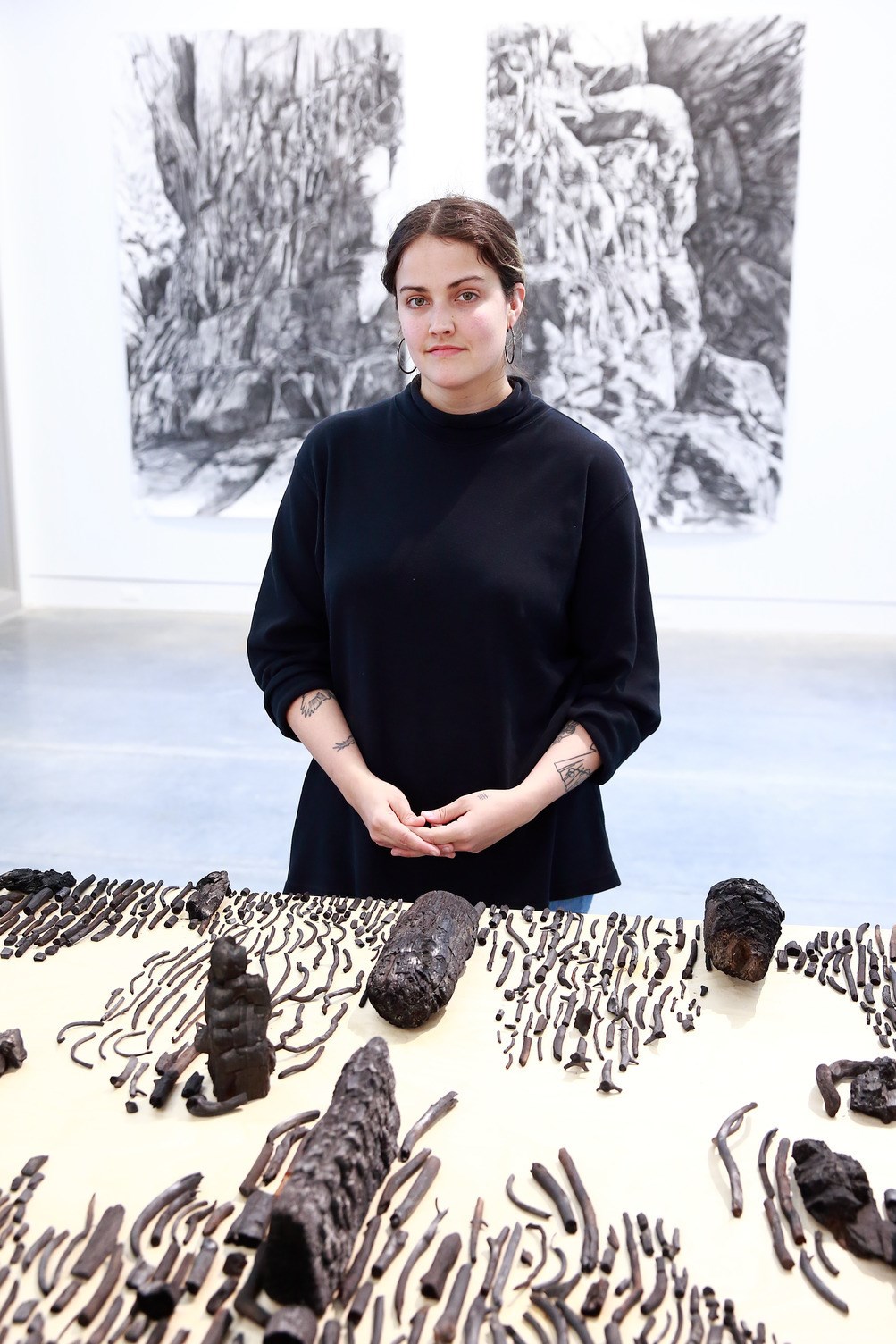 Sarah Bourget
