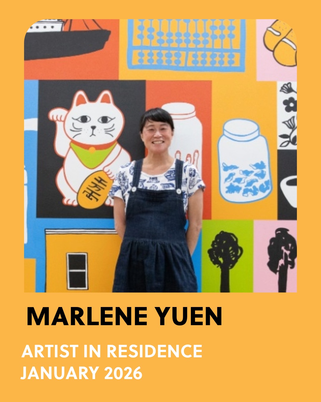 AIR 2026 MARLENE YUEN