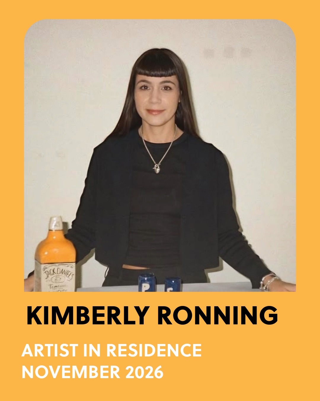 AIR 2026 KIMBERLY RONNING