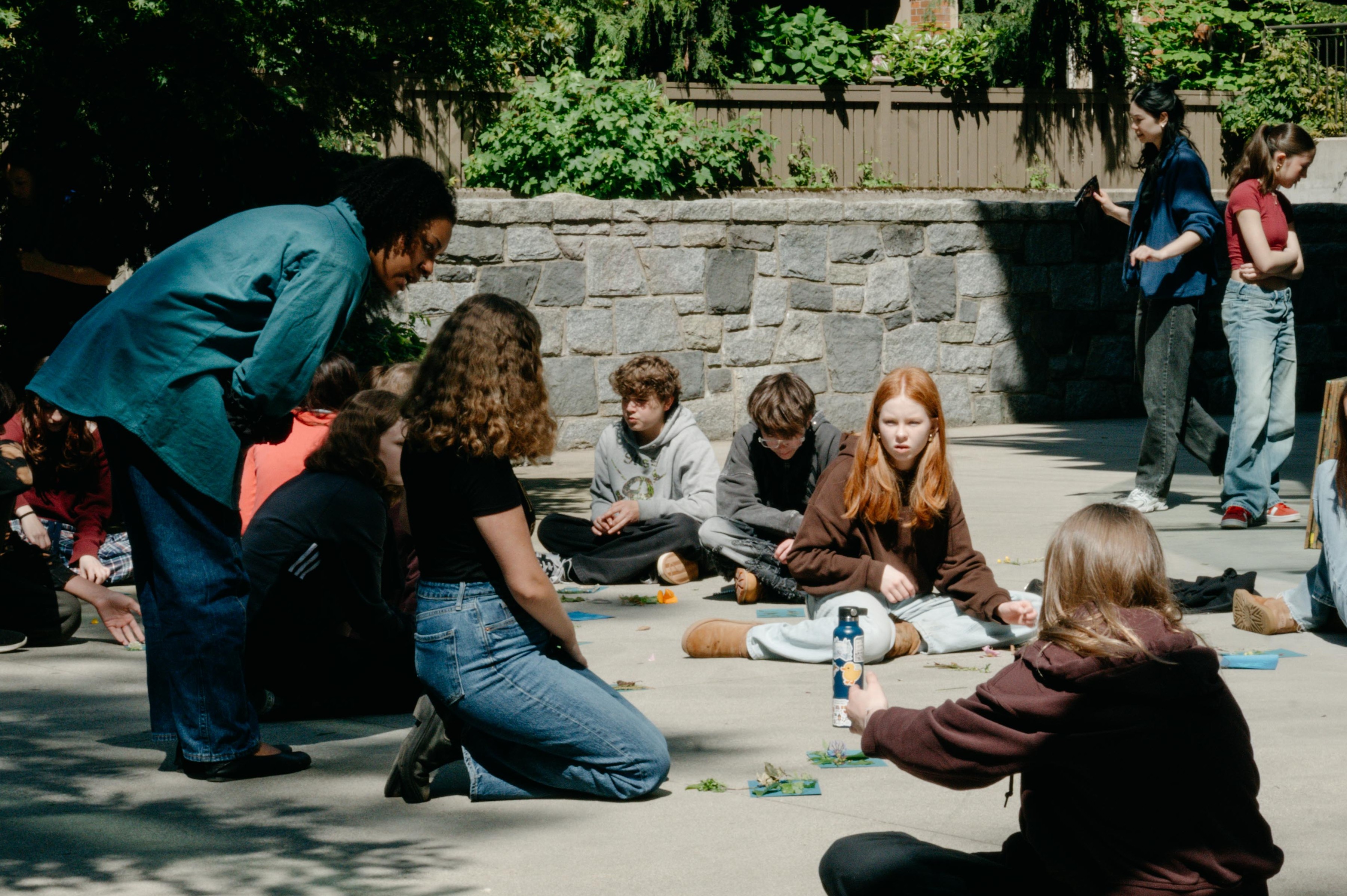 Becky Bair Artist In Residence Workshop 2026